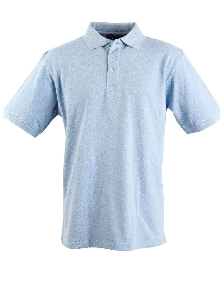 Winning Spirit Polo Men's PS39